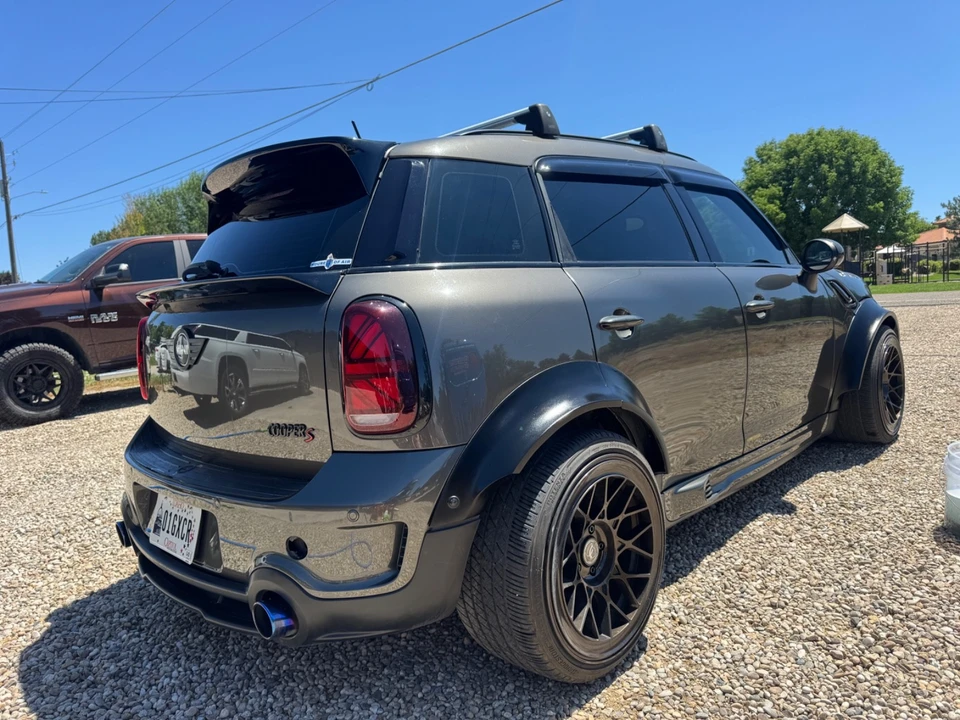 2012 Mini Countryman 1st Gen - Image 10 of 21