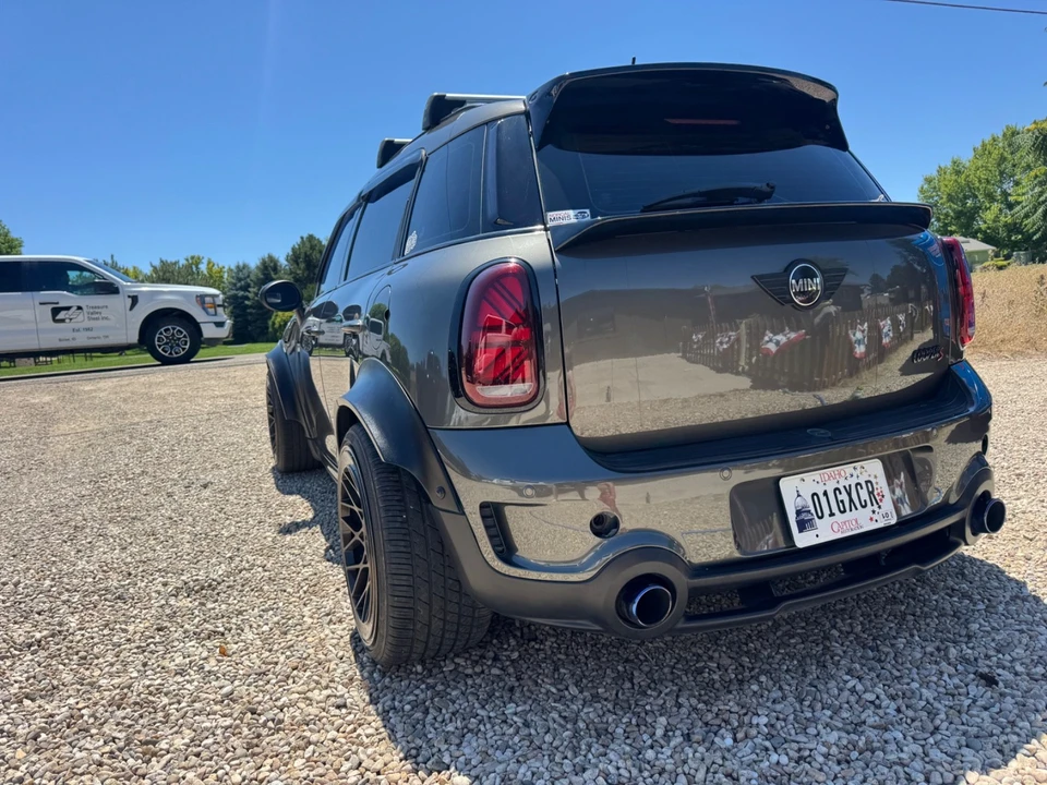 2012 Mini Countryman 1st Gen - Image 11 of 21