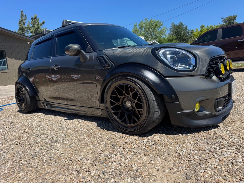 2012 Mini Countryman 1st Gen - Image 4 of 21