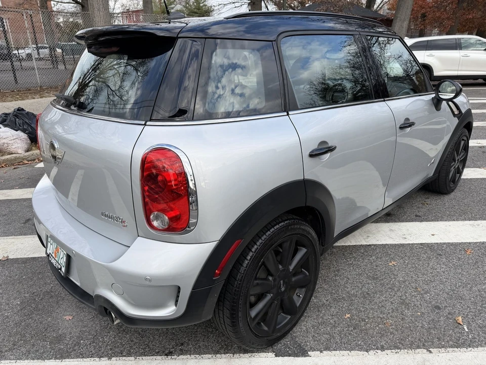 2012 Mini Countryman 1st Gen - Image 3 of 20