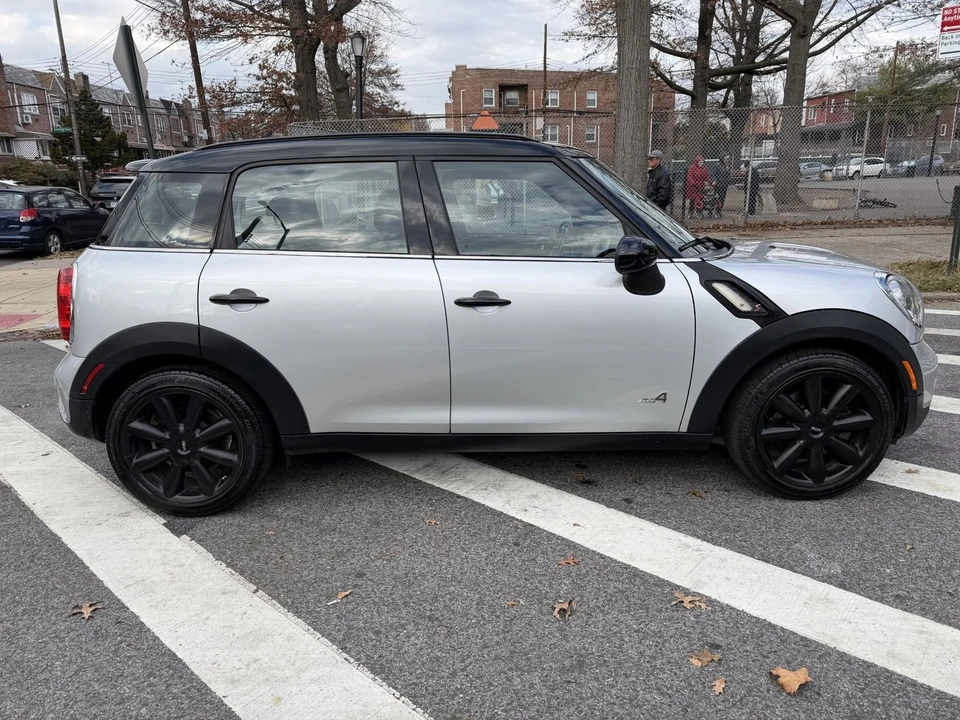 2012 Mini Countryman 1st Gen - Image 2 of 20