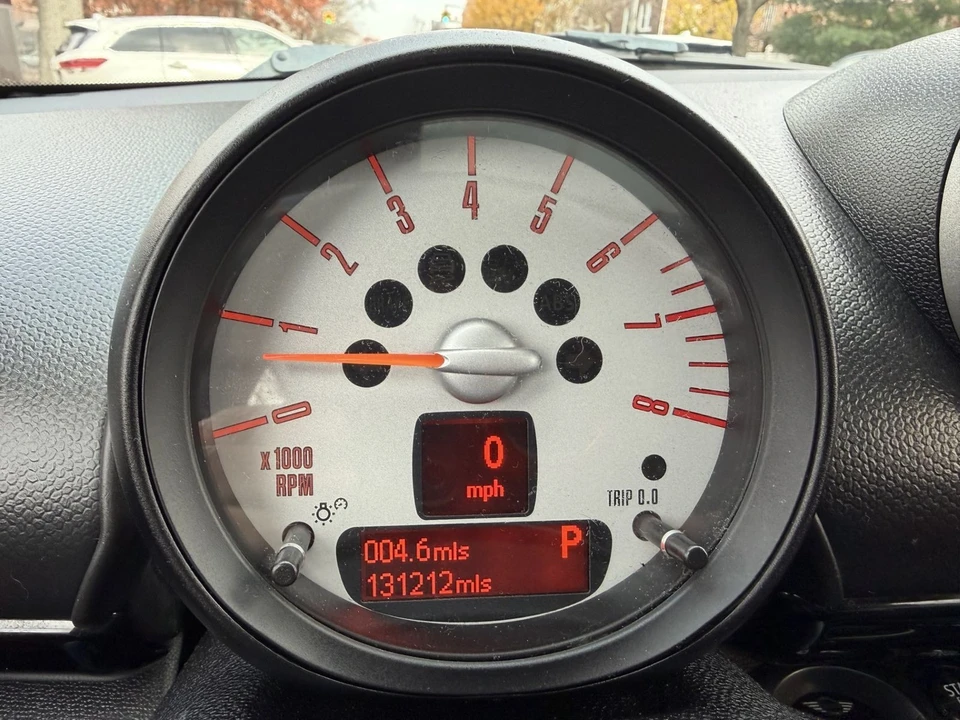 2012 Mini Countryman 1st Gen - Image 15 of 20