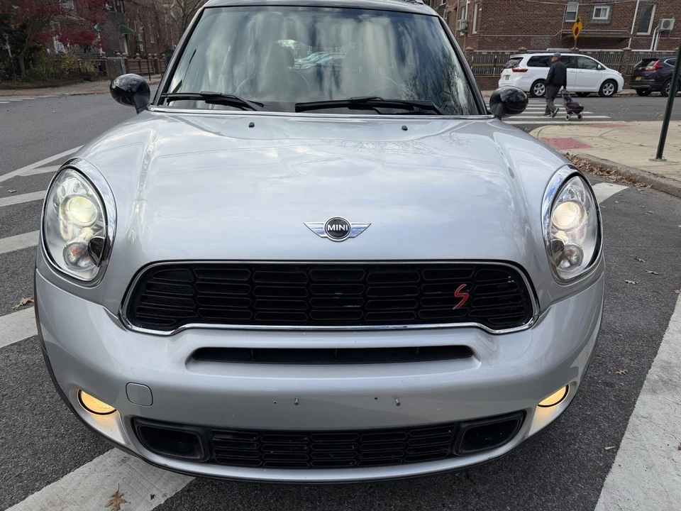 2012 Mini Countryman 1st Gen - Image 8 of 20