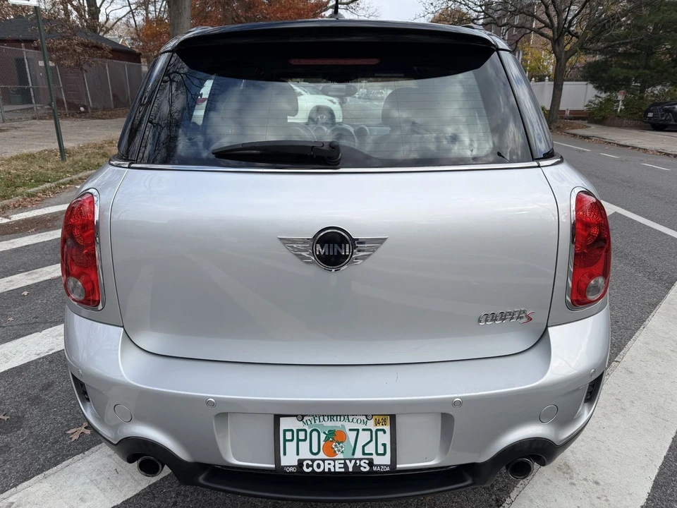 2012 Mini Countryman 1st Gen - Image 4 of 20