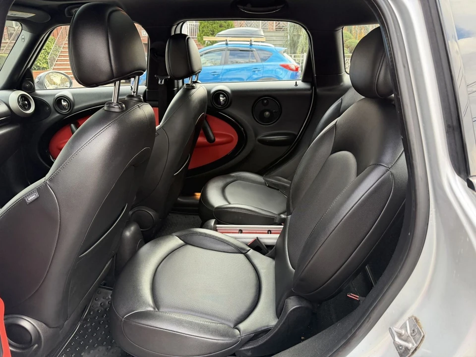 2012 Mini Countryman 1st Gen - Image 11 of 20