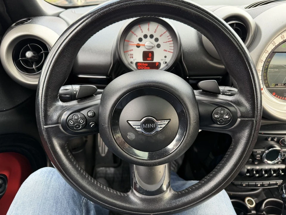 2012 Mini Countryman 1st Gen - Image 16 of 20