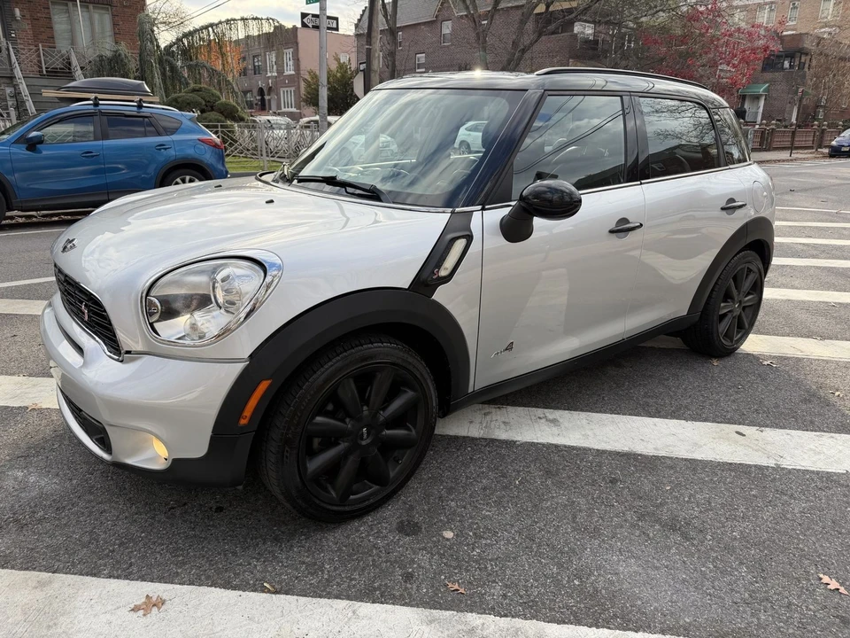 2012 Mini Countryman 1st Gen - Image 7 of 20