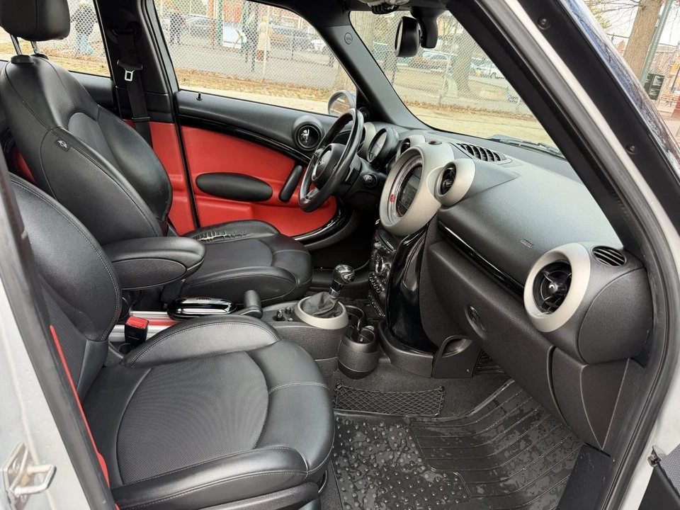 2012 Mini Countryman 1st Gen - Image 13 of 20