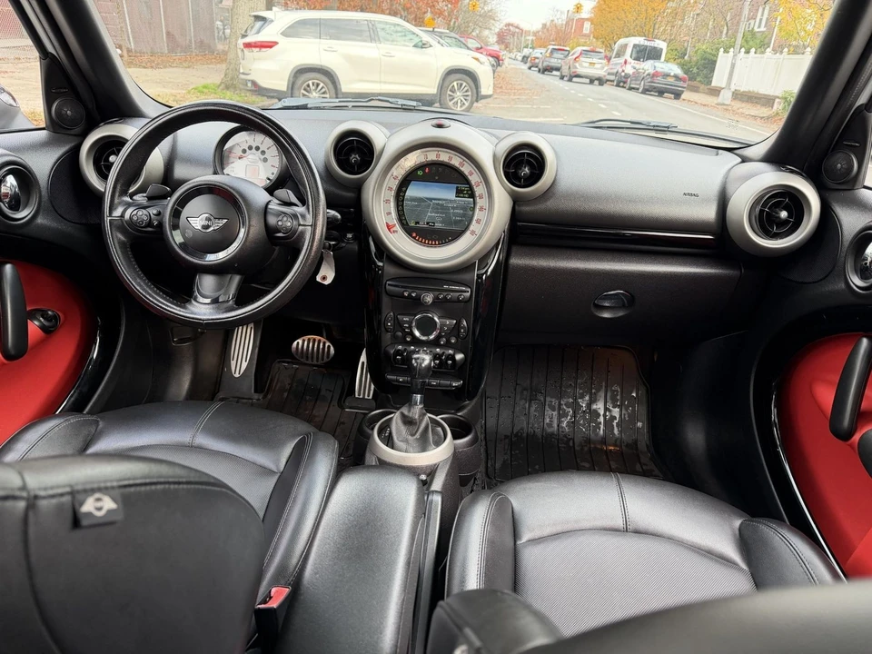 2012 Mini Countryman 1st Gen - Image 14 of 20