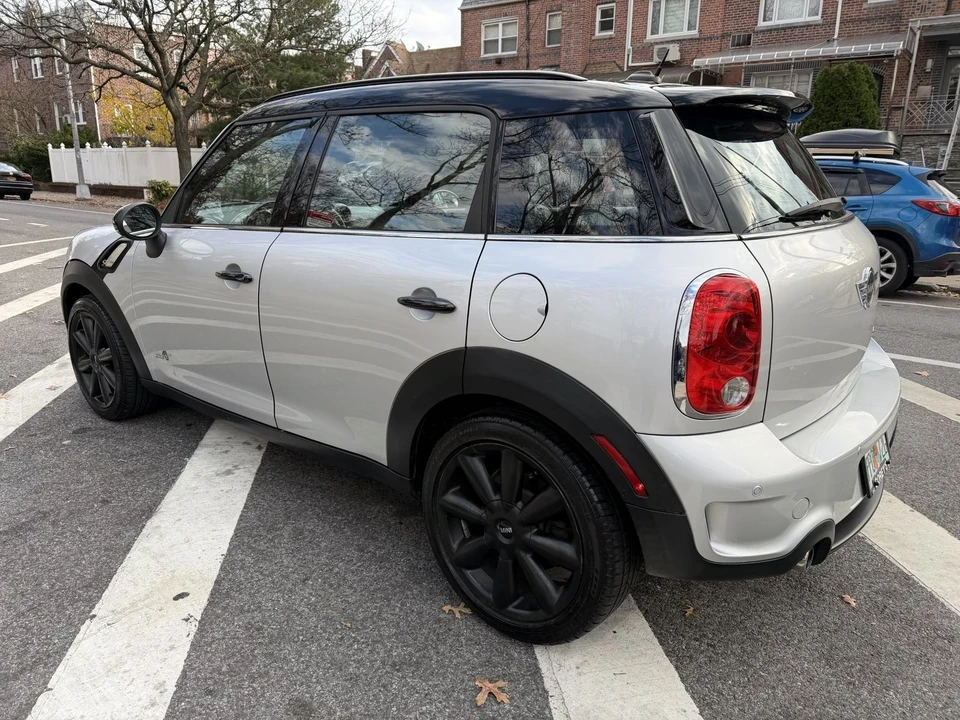 2012 Mini Countryman 1st Gen - Image 5 of 20