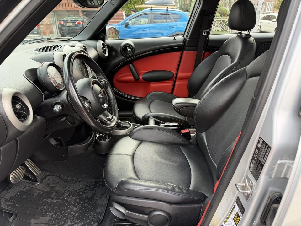 2012 Mini Countryman 1st Gen - Image 10 of 20