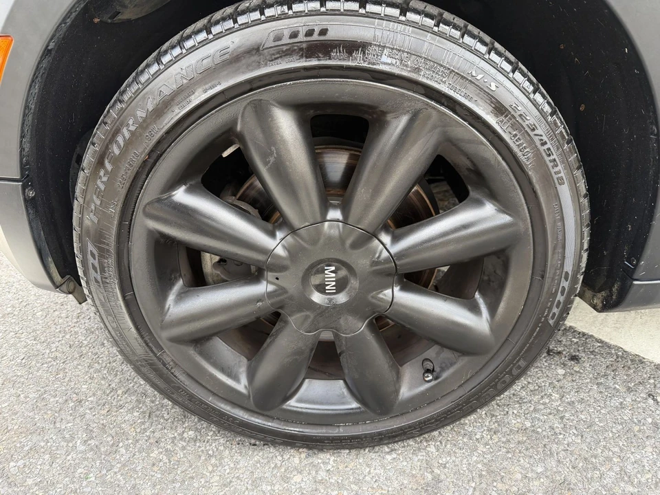 2012 Mini Countryman 1st Gen - Image 19 of 20