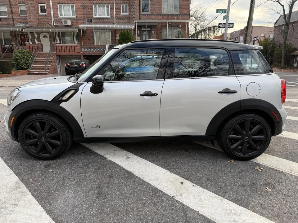 2012 Mini Countryman 1st Gen - Image 6 of 20