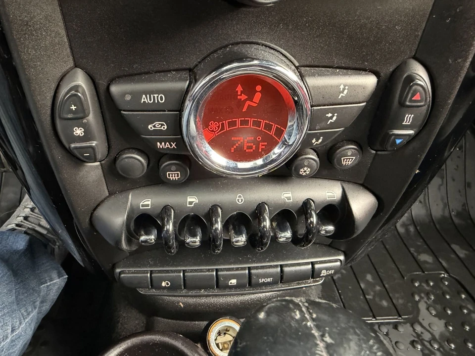 2012 Mini Countryman 1st Gen - Image 18 of 20