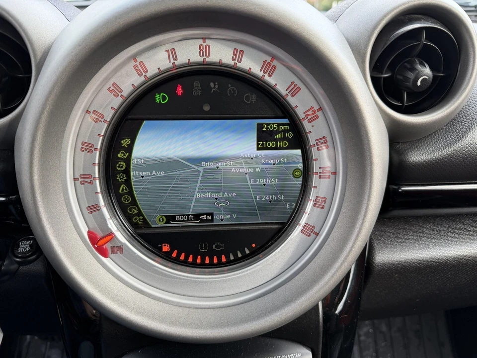 2012 Mini Countryman 1st Gen - Image 17 of 20