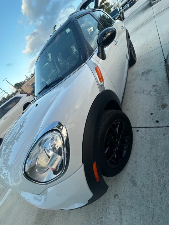 2012 Mini Countryman 1st Gen - Image 18 of 20