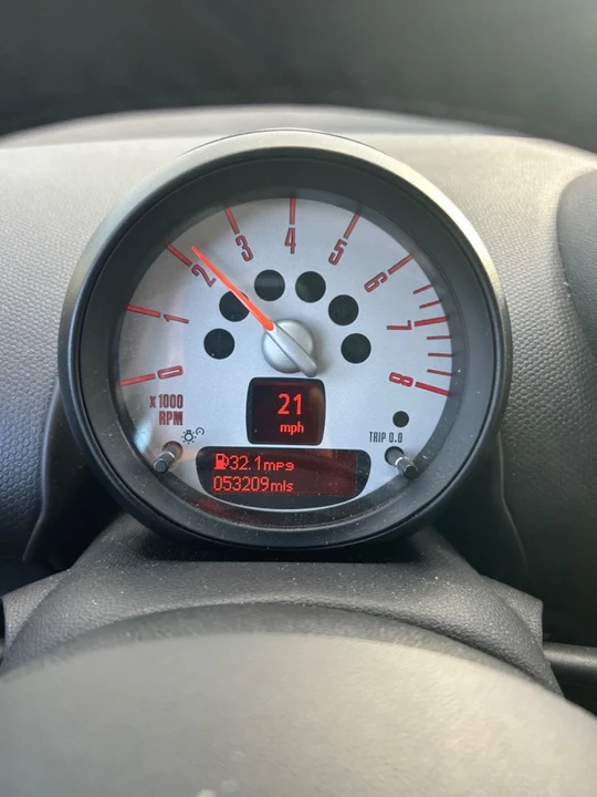2012 Mini Countryman 1st Gen - Image 14 of 20