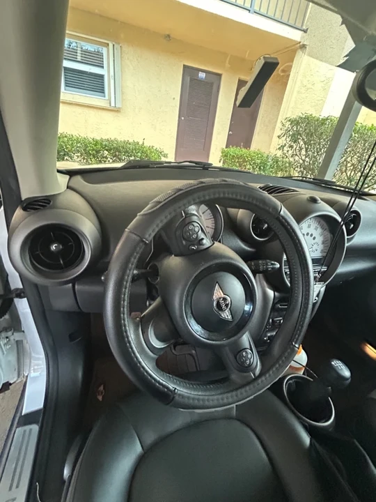 2012 Mini Countryman 1st Gen - Image 3 of 20