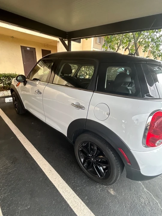 2012 Mini Countryman 1st Gen - Image 6 of 20