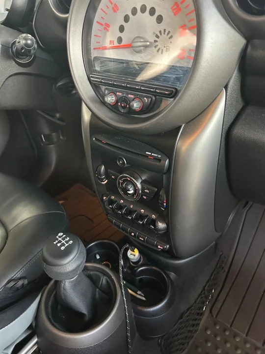2012 Mini Countryman 1st Gen - Image 11 of 20