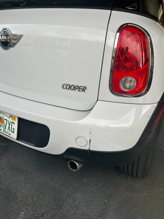 2012 Mini Countryman 1st Gen - Image 7 of 20