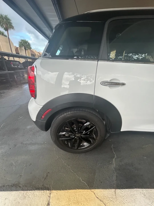 2012 Mini Countryman 1st Gen - Image 5 of 20