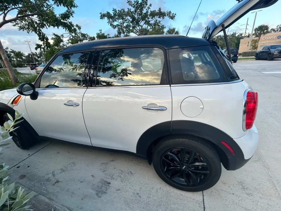 2012 Mini Countryman 1st Gen - Image 17 of 20