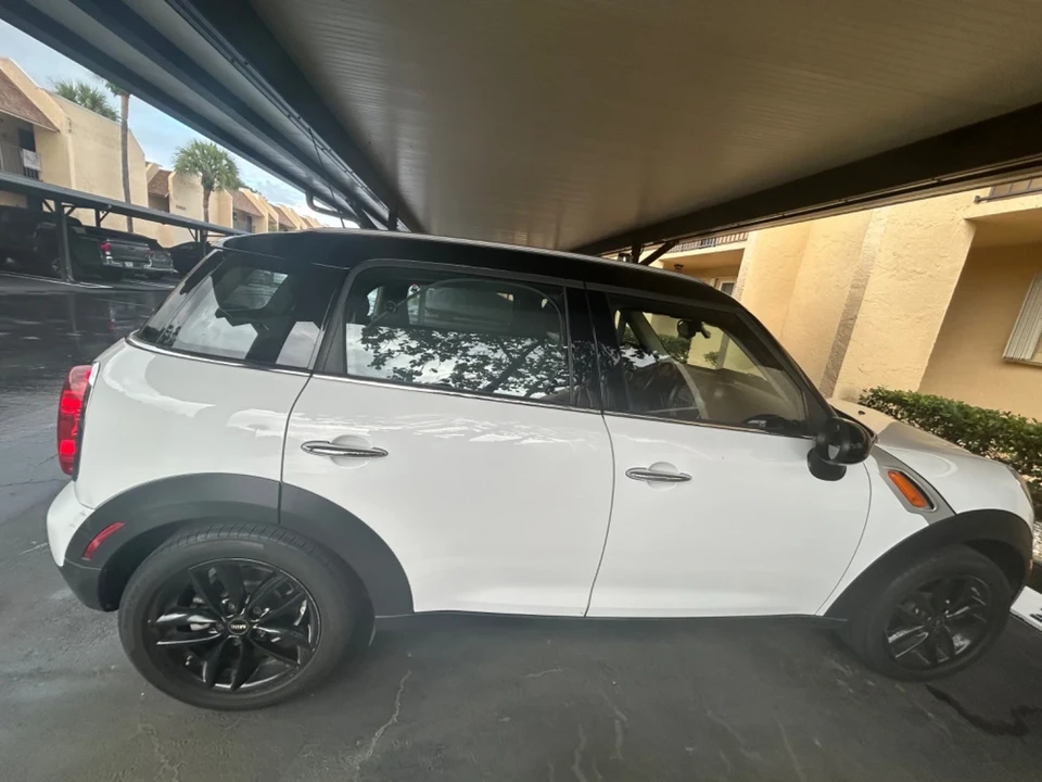 2012 Mini Countryman 1st Gen - Image 8 of 20