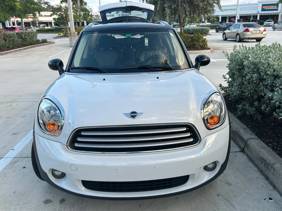 2012 Mini Countryman 1st Gen - Image 19 of 20