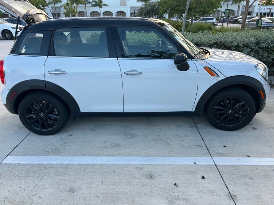 2012 Mini Countryman 1st Gen - Image 16 of 20