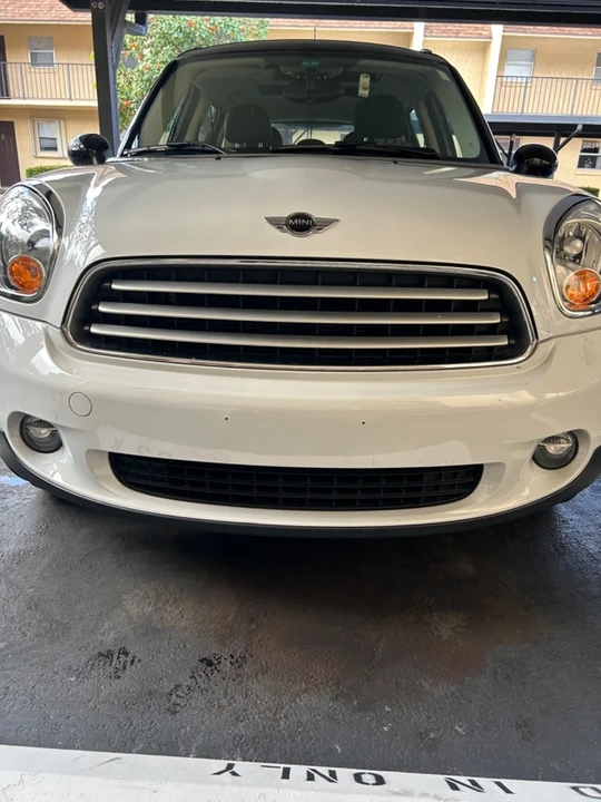 2012 Mini Countryman 1st Gen - Image 10 of 20
