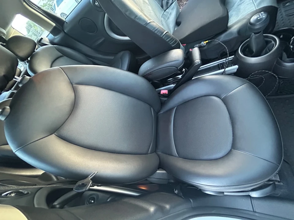 2012 Mini Countryman 1st Gen - Image 15 of 20