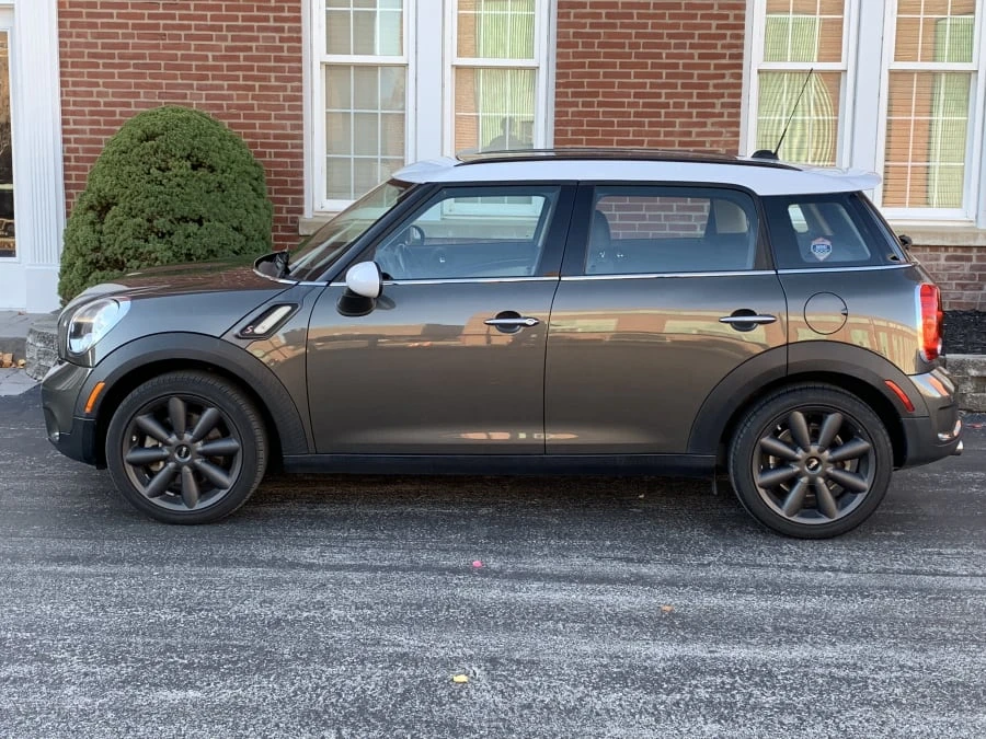 2012 Mini Countryman 1st Gen - Image 2 of 7