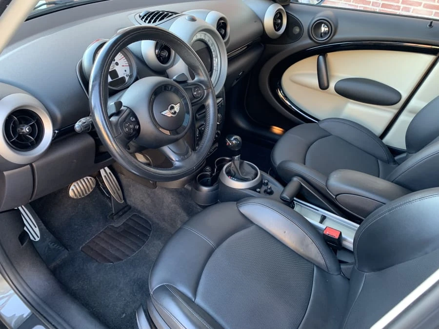 2012 Mini Countryman 1st Gen - Image 4 of 7