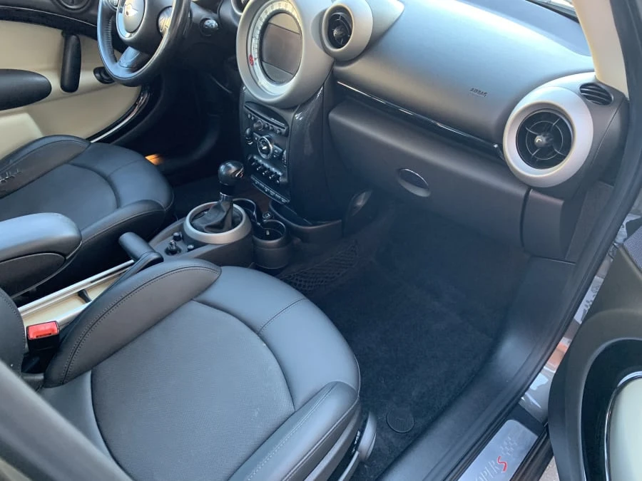 2012 Mini Countryman 1st Gen - Image 5 of 7