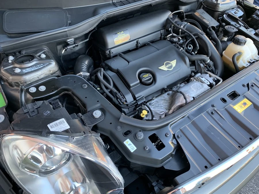 2012 Mini Countryman 1st Gen - Image 6 of 7
