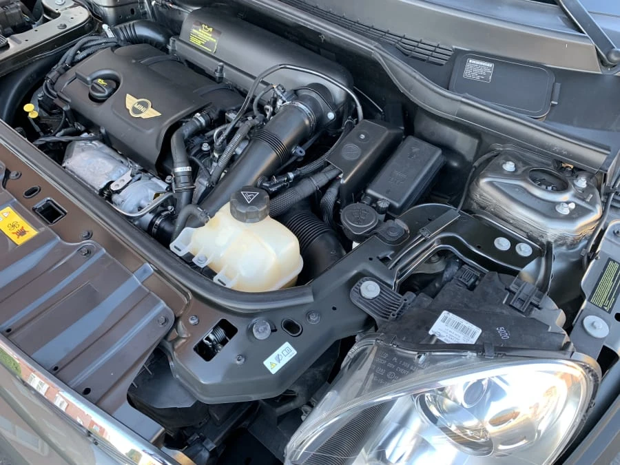 2012 Mini Countryman 1st Gen - Image 7 of 7