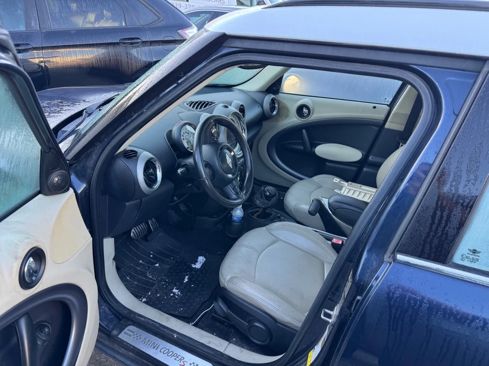 2012 Mini Countryman 1st Gen - Image 6 of 6