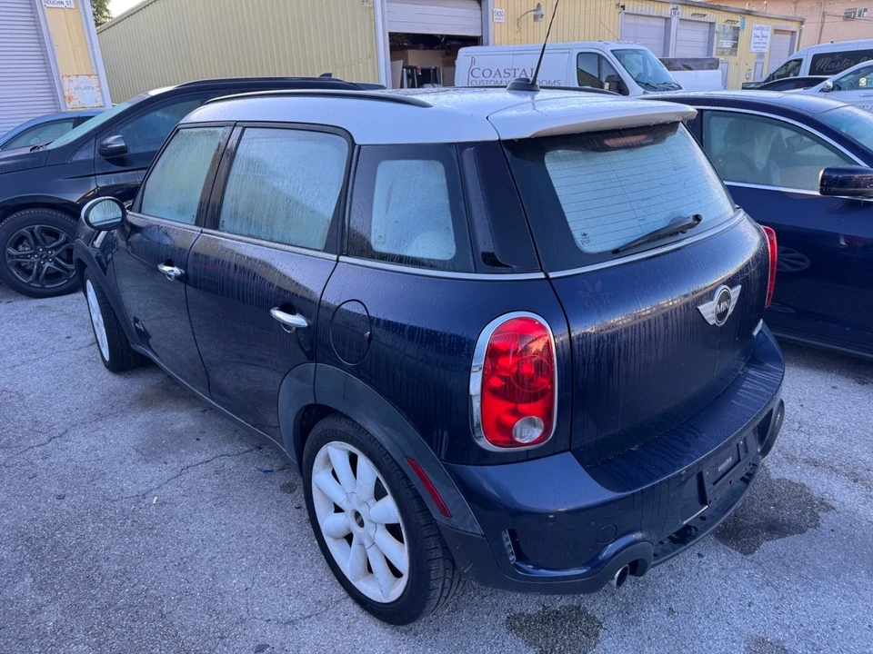 2012 Mini Countryman 1st Gen - Image 2 of 6