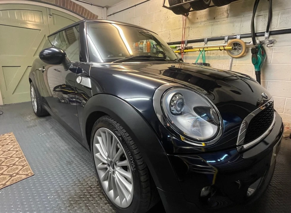 2012 Mini Mini 2nd Gen - Image 7 of 30