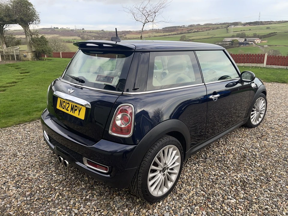 2012 Mini Mini 2nd Gen - Image 6 of 30