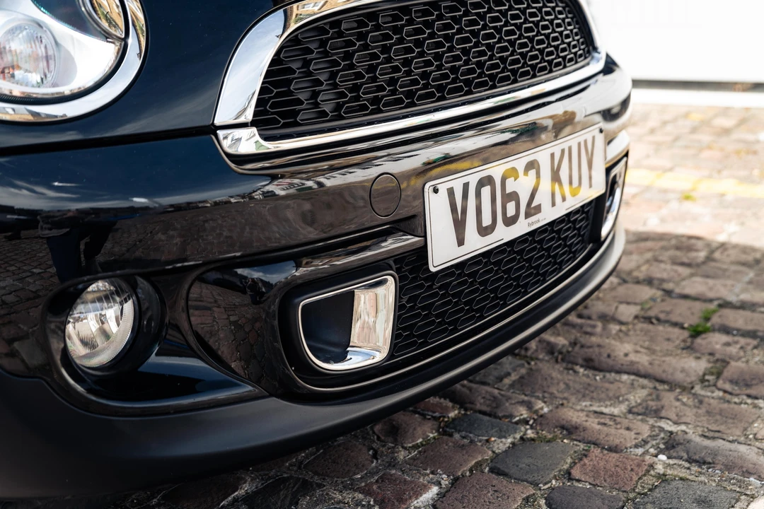 2012 Mini Mini 2nd Gen - Image 22 of 31