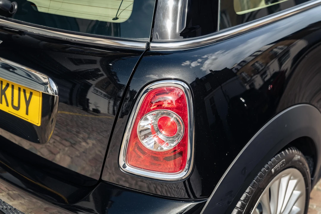 2012 Mini Mini 2nd Gen - Image 29 of 31