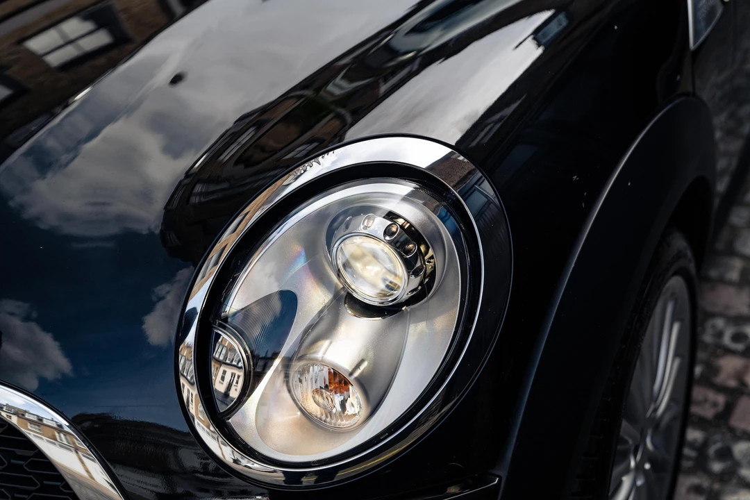 2012 Mini Mini 2nd Gen - Image 27 of 31
