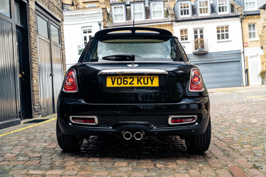 2012 Mini Mini 2nd Gen - Image 5 of 31
