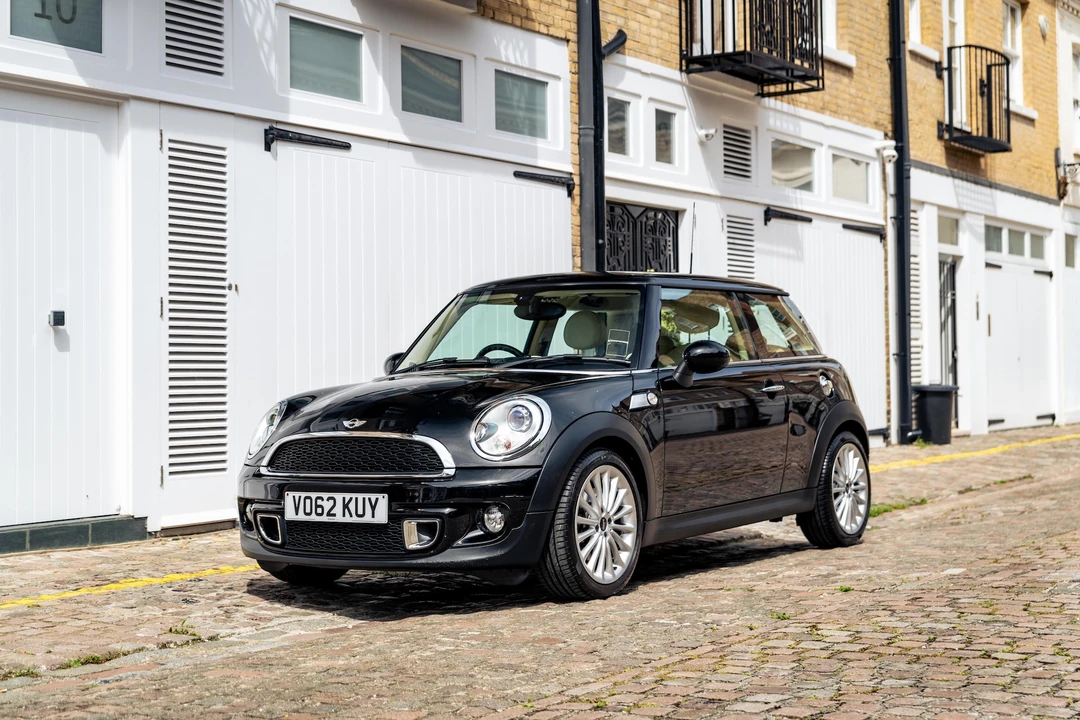 2012 Mini Mini 2nd Gen - Image 9 of 31