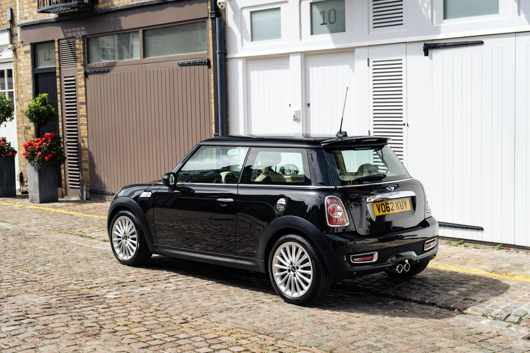 2012 Mini Mini 2nd Gen - Image 6 of 31