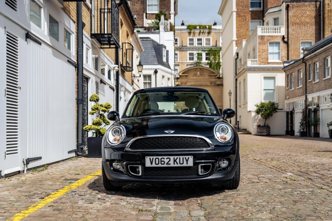 2012 Mini Mini 2nd Gen - Image 10 of 31