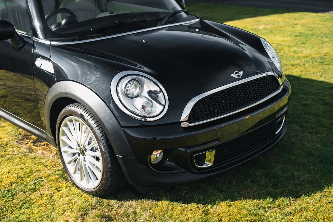 2012 Mini Mini 2nd Gen - Image 25 of 31