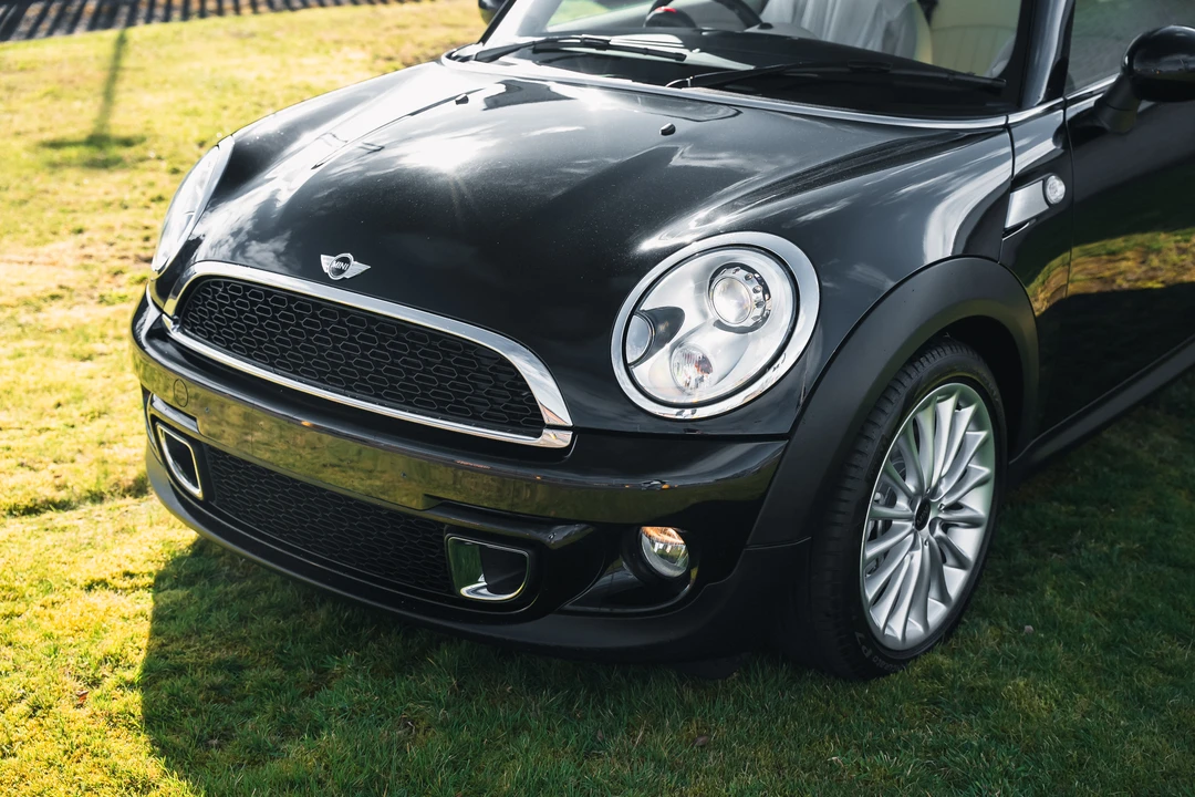 2012 Mini Mini 2nd Gen - Image 26 of 31